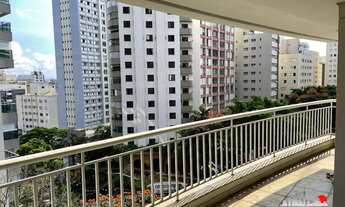 Imagem: 3 suítes, varanda gourmet, 3 vgs, prox