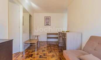 Imagem 3: PORTO ALEGRE - Apartamento Padrão - Cristo Redentor