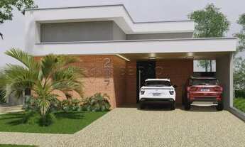 Imagem 1: Casa Condomínio em Ribeirão Preto