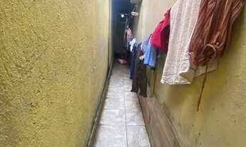 Imagem 6: Casa recém reformada