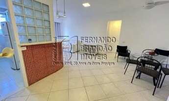 Imagem 2: Rio de Janeiro - Apartamento Padrão - Barra da Tijuca