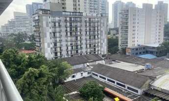 Imagem 5: Apartamento 3 quartos ( 1suíte ) em Santo Amaro- SP - 450 metros da estação