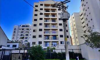 Imagem 2: Apartamento com 2 quartos e vaga de garagem em prédio com Piscina em ponto nobre da LAPA