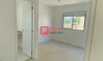 Imagem 4: Apartamento à venda,2 dormitórios 1 suite terraço lazer Vila Isa, São Paulo, SP