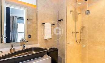 Imagem 6: HORIZONTE JK - VILA NOVA CONCEIÇÃO - Locação - 54 m² - 1 Suíte - 1 Vaga