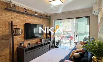 Imagem 2: APARTAMENTO 03 SUÍTES À VENDA NA NOVA CAMPINAS