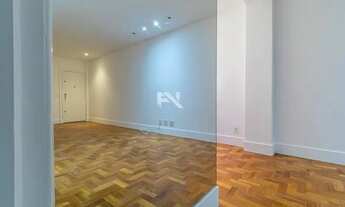 Imagem 4: Apartamento com 03 quartos, 90 m2, Laranjeiras, Rio de Janeiro, RJ