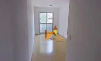 Imagem 2: Apartamento com 3 dormitórios para alugar, 65 m² por R$ 1.900,00/mês - Vila Valparaíso - S