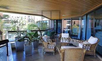 Imagem 4: Penthouse espetacular, uma casa nas alturas