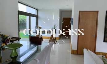 Imagem 2: Casa com 5 suítes para venda e locação no Cond. Morada da Península na Reserva do Paiva