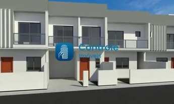 Imagem: SM/Sobrado com 02 dormitórios, 1 suíte