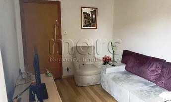 Imagem 1: SAO PAULO - Apartamento Padrão - VILA MONUMENTO