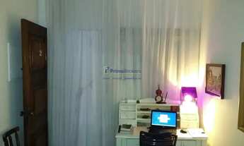 Imagem 2: CASA VENDE-SE NA SAÚDE COM 3 DORMS (1 SUÍTE), 2 SALAS, 2 VAGAS, 2 BANH., COM 150 M² ÁREA