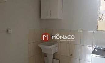 Imagem 5: Apartamento com 2 dormitórios para alugar, por R$ 700/mês - Jardim das Américas - Londrina