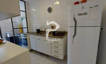 Imagem 7: GUARUJá - Apartamento Padrão - Enseada