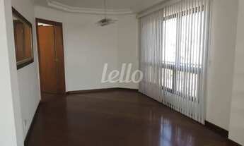 Imagem: São Paulo - Apartamento Padrão - Saúde