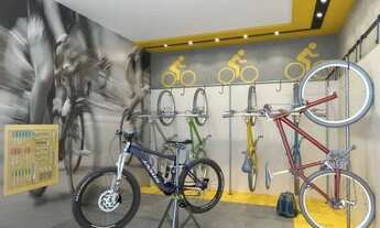 Imagem 6: Apartamento para locação com excelente localização noJardim Aquarius