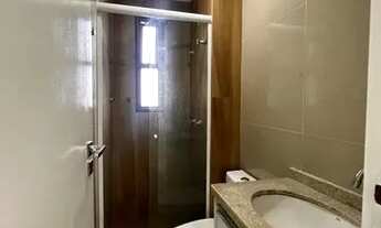 Imagem 2: Apartamento Projetado no Jardins com 3 Quartos