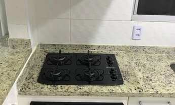 Imagem 2: Apartamento para venda e aluguel com 2 quartos, Condomínio Parque Bali