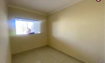 Imagem 3: Casa com suíte no Jardim Ouro Verde em Sarandi - Locação