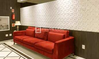 Imagem 6: Apartamento para Venda em Florianópolis, Balneário, 3 dormitórios, 1 suíte, 2 banheiros, 3