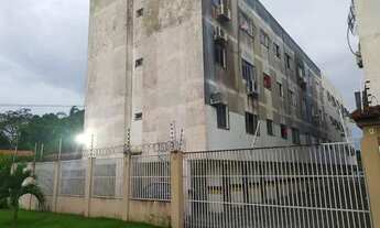 Imagem 4: ALUGA-SE APARTAMENTO NO RESIDENCIAL YASMIN PRÓXIMA AO CENTRO DE CASTANHAL,BAIRRO MILAGRE