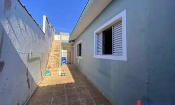 Imagem 3: Casa com 3 dormitórios à venda, 117 m² por R$ 250.000,00 - Vila Nova - Rio Claro/SP
