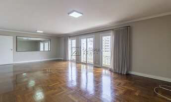 Imagem: Locação Apartamento 4 Dormitórios - 178