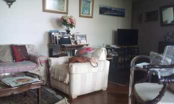 Imagem 3: Cobertura duplex no coração do Leblon