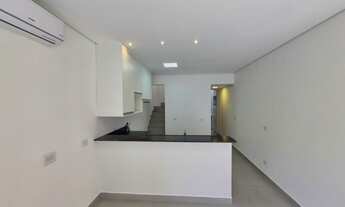 Imagem 2: Locação Casa de Vila em Moema SP