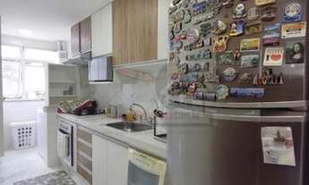 Imagem 6: Apartamento para venda possui 98 metros quadrados com 3 quartos em Tijuca - Teresópolis