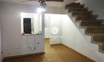 Imagem 4: Sobrado com 03 dormitórios à venda, 61 m² por R$ 430.000 - Jardim Raposo Tavares - Butantã