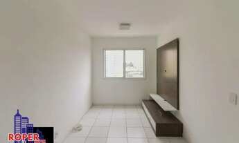 Imagem 2: Lindo apartamento de 2 dormitórios para alugar no Tatuapé por R$ 1.700,00