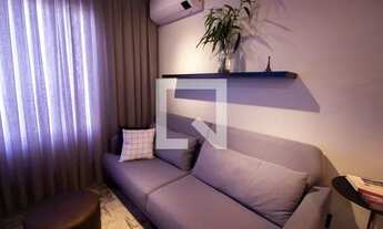 Imagem 3: Apartamento à Venda - Centro, 1 Quarto, 56 m2