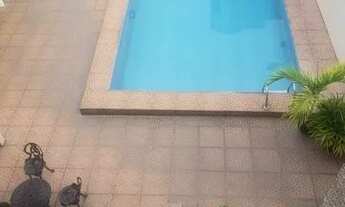 Imagem 7: Casa com piscina cj João Bosco 1