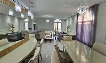 Imagem: Cobertura com 3 dormitórios à venda, 140