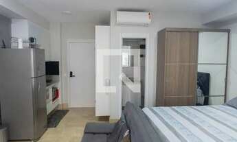 Imagem 5: Apartamento para Aluguel - Consolação, 1 Quarto, 36 m2