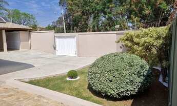 Imagem 3: Chácara para venda com 234 metros quadrados com 4 quartos