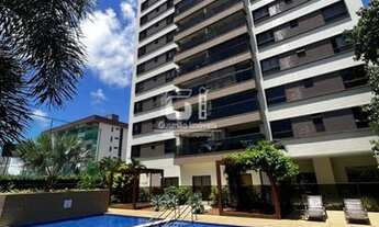 Imagem 3: Apartamento para venda 120m², 4/4, sendo 2 suítes no Saint Rafqa Residecial