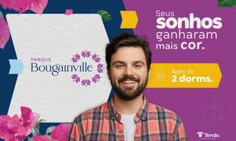 Imagem 3: Apartamento para venda possui 45 metros quadrados com 2 quartos em Itaperi - Fortaleza - C