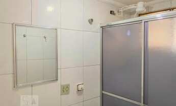 Imagem 3: Apartamento para Aluguel - Campos Elíseos, 2 Quartos, 63 m2