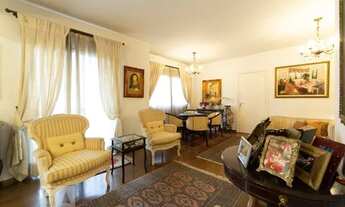 Imagem 4: Apartamento para Aluguel - Brooklin, 3 Quartos, 160 m2