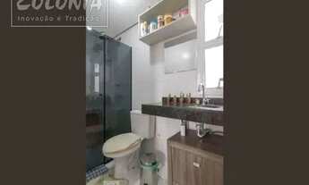 Imagem 2: Santo André - Apartamento Padrão - Vila Pires