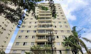 Imagem 1: Venda apartamento no Campo Belo