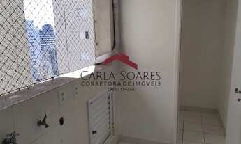 Imagem 3: Apartamento Locação Anual Terramares