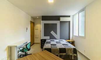 Imagem: Apartamento para Aluguel - Santa Cecília