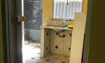 Imagem: Kitnet pedreira