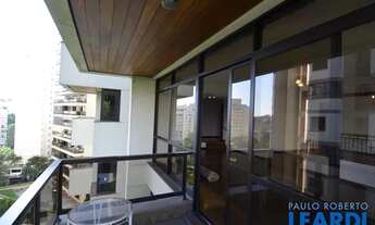 Imagem 7: APARTAMENTO - REAL PARQUE - SP