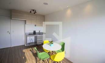 Imagem 3: Apartamento para Aluguel - Belém, 2 Quartos, 38 m2