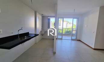 Imagem 4: Apartamento para venda com 3 quartos, suite e lazer em Bento Ferreira - Vitória - ES